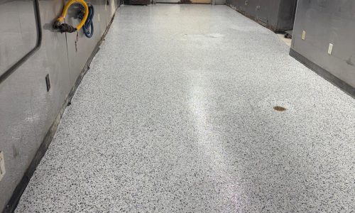 Dramatic Transformation