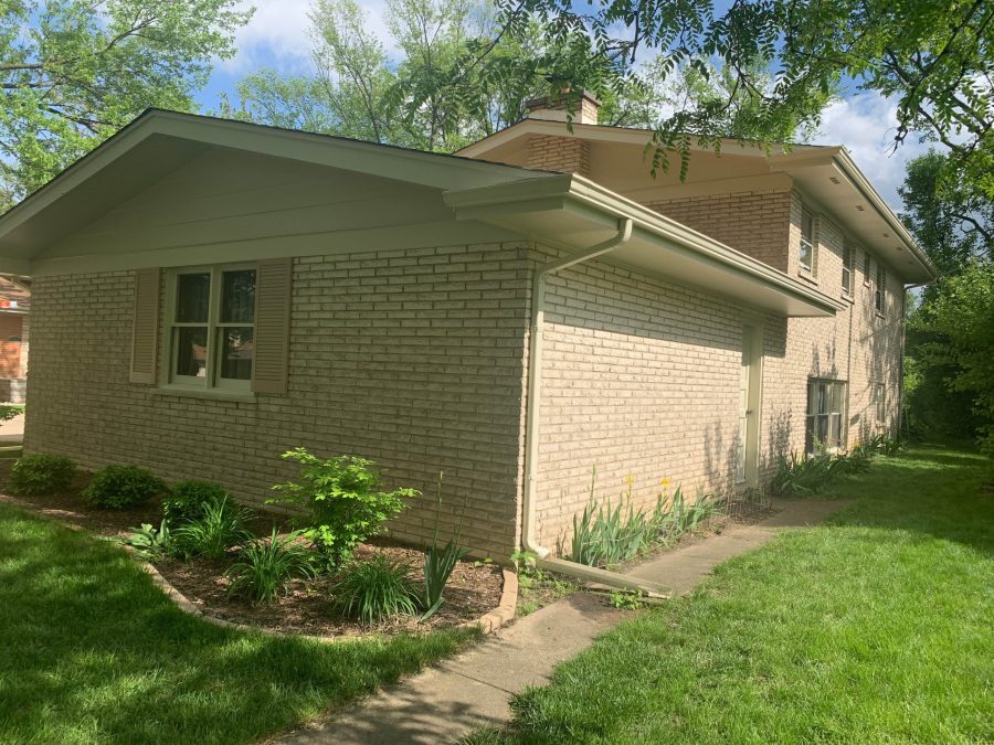 Exterior Painting Homewood, IL Preview Image 1