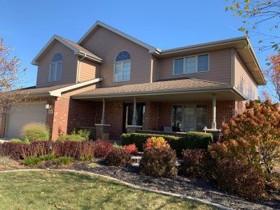 Exterior Painting Professionals Monee, IL