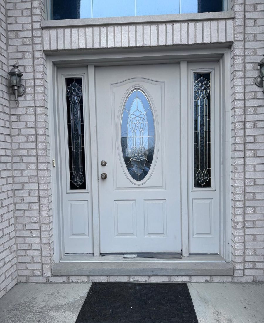 residential front door Preview Image 5