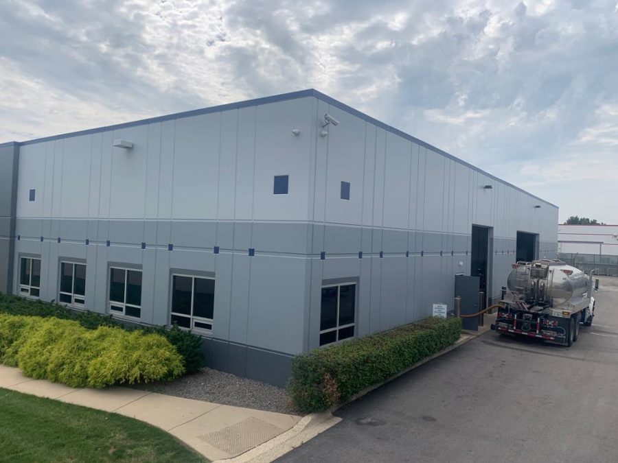 Professional Commercial Exterior Painting Chicago, IL Preview Image 3