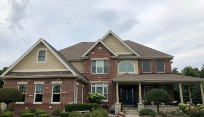 Bourbonnais house painters