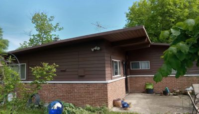 Chicago Heights, IL Exterior Painting