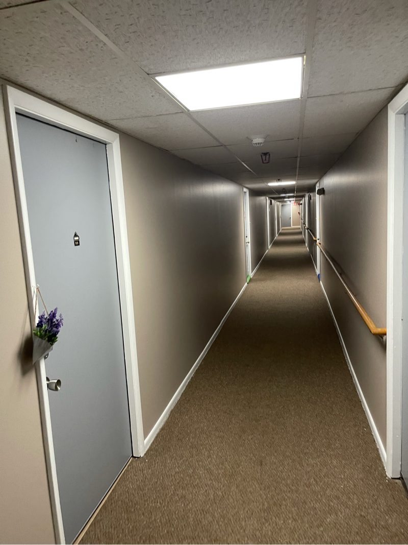 Commercial Hallway Painters Richton Park, IL Preview Image 1