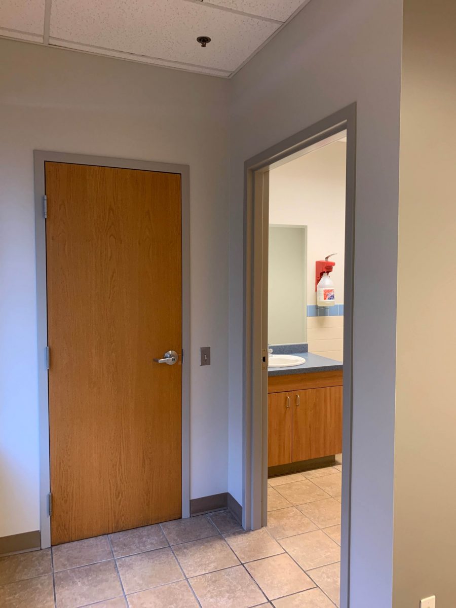 Commercial Office Interior Painting South Holland, IL Preview Image 1