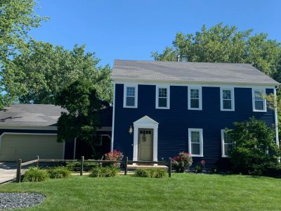 Exterior Painting Professionals Flossmor, IL