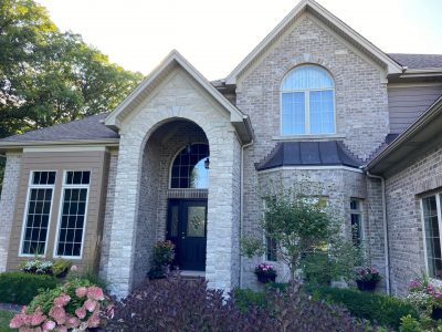 Kankakee, IL Exterior Painting