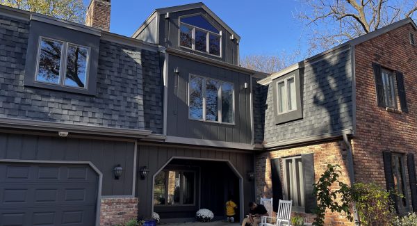 Professional Exterior Painting St. Anne, IL