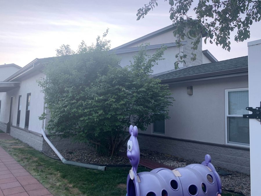 Manteno, IL Commercial Exterior Painting Services Preview Image 4