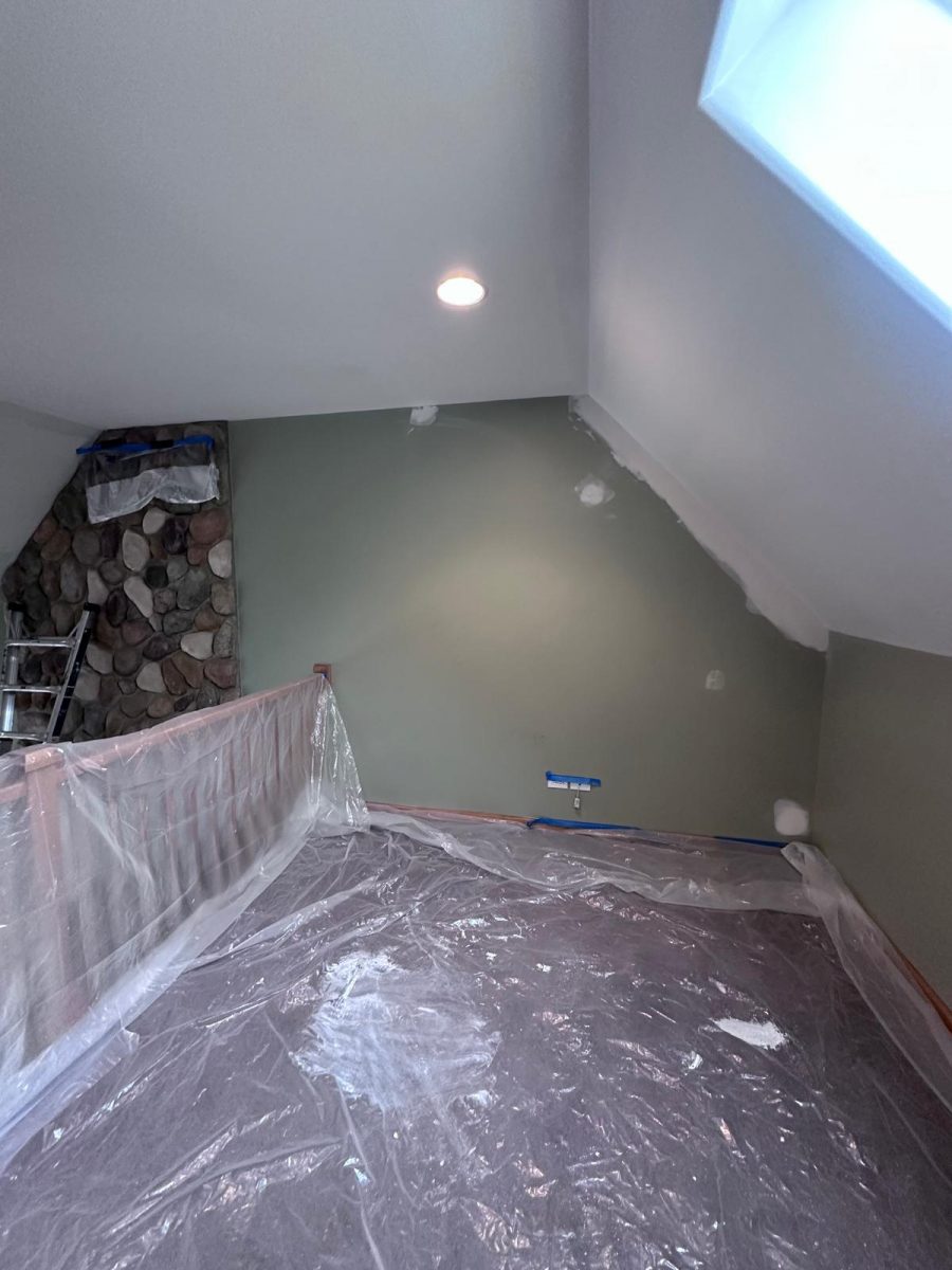 loft in home Preview Image 8