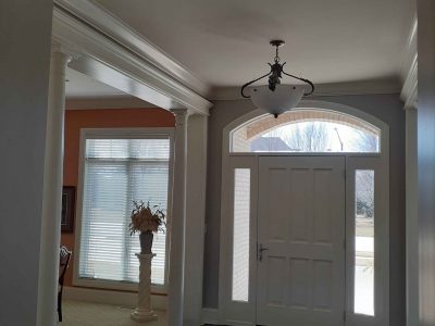 Bourbonnais, IL Interior Painting