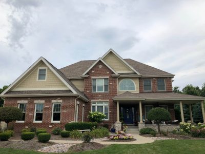 Bourbonnais house painters