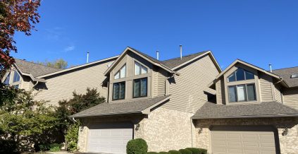 Lake Katherine Harbor in Palos Heights, IL ...