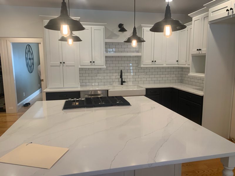 Cabinet Painting & Refinishing Homewood, IL