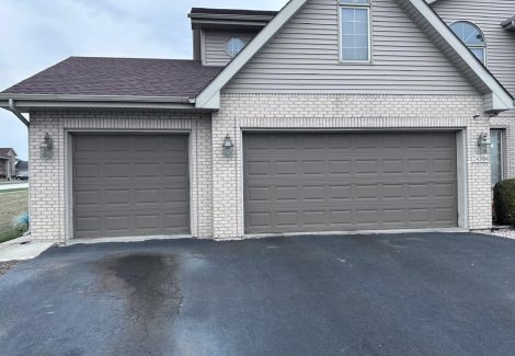 home garage doors