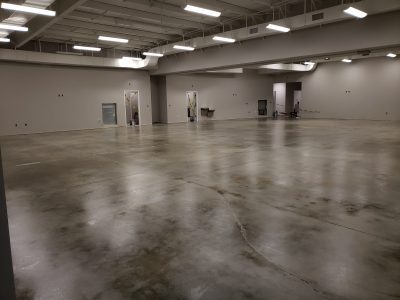 harpersville al commercial painting