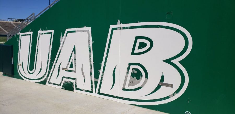 UAB Stadium Professional Painters Birmingham, AL Preview Image 5