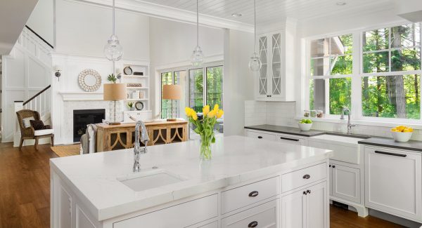 Professional Kitchen Painters Hoover, AL