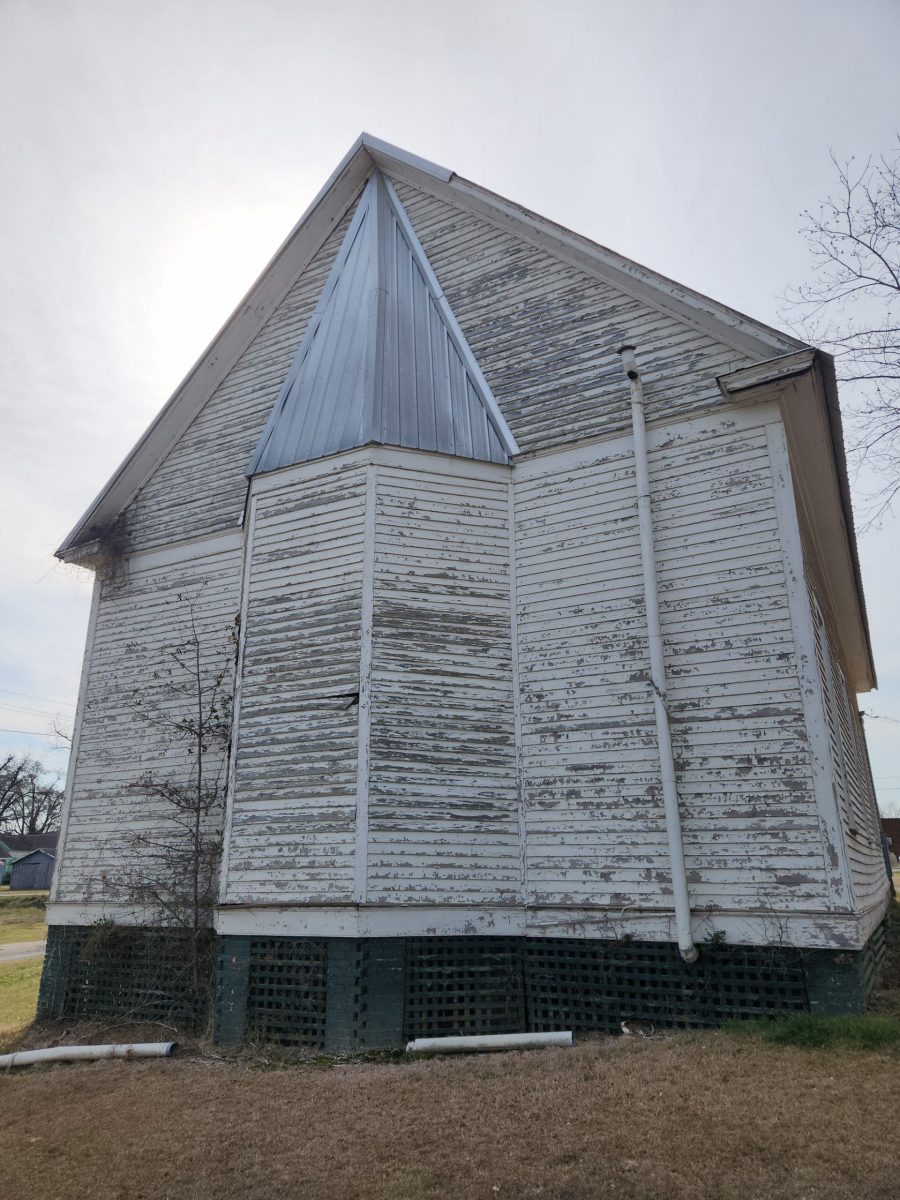 Before Professional Church Restoration Preview Image 12