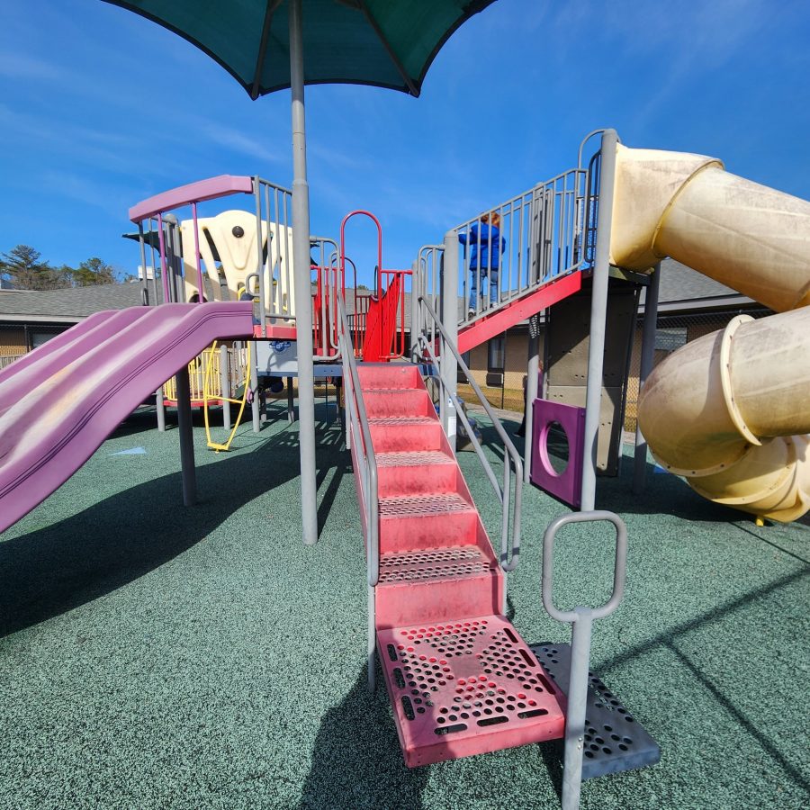 Before School Playground Painting Preview Image 8