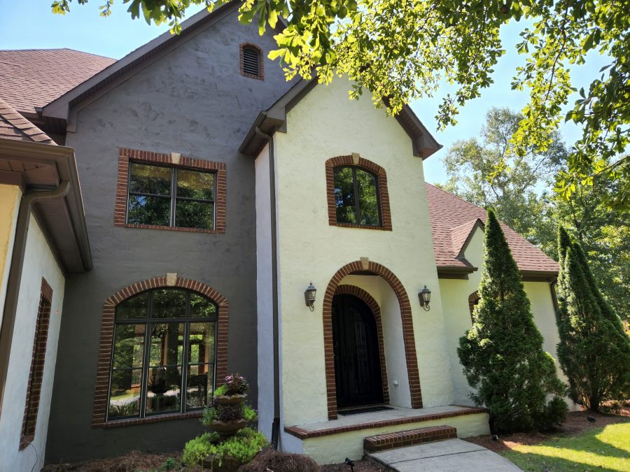 Exterior Painters Chelsea, AL Preview Image 1