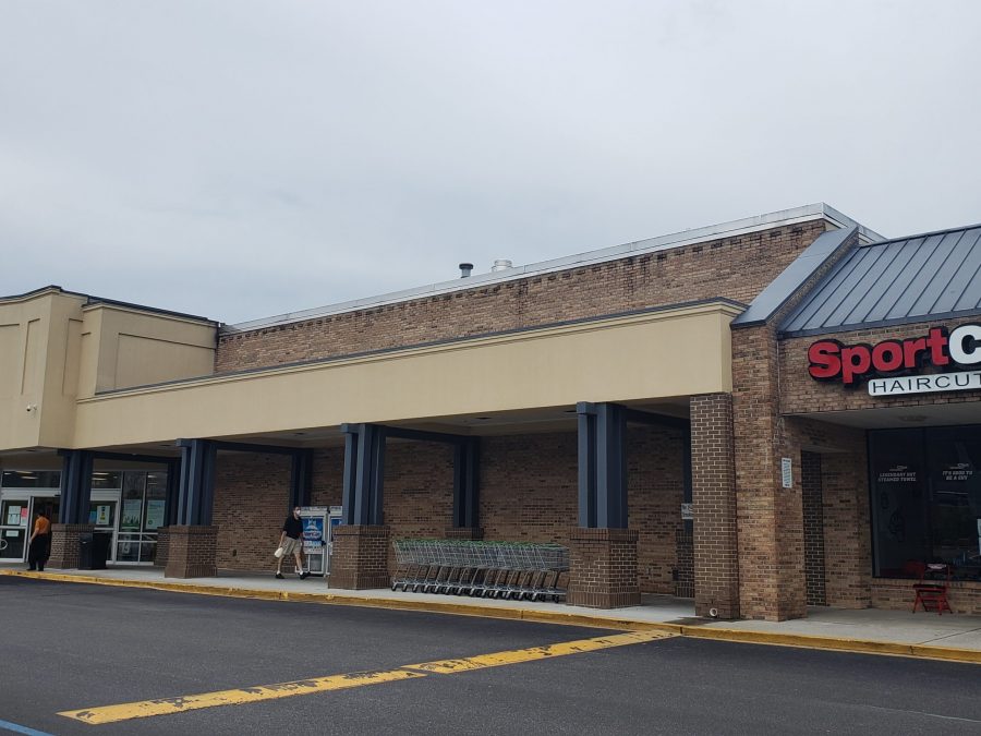 Before Commercial Painting Preview Image 3