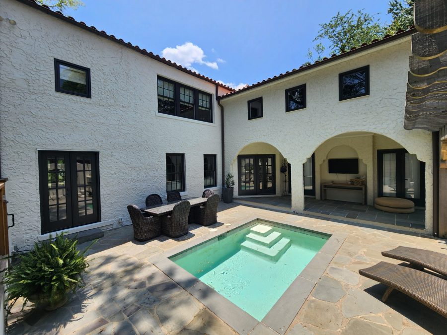 Historical Residential Painting Services Homewood, AL Preview Image 4