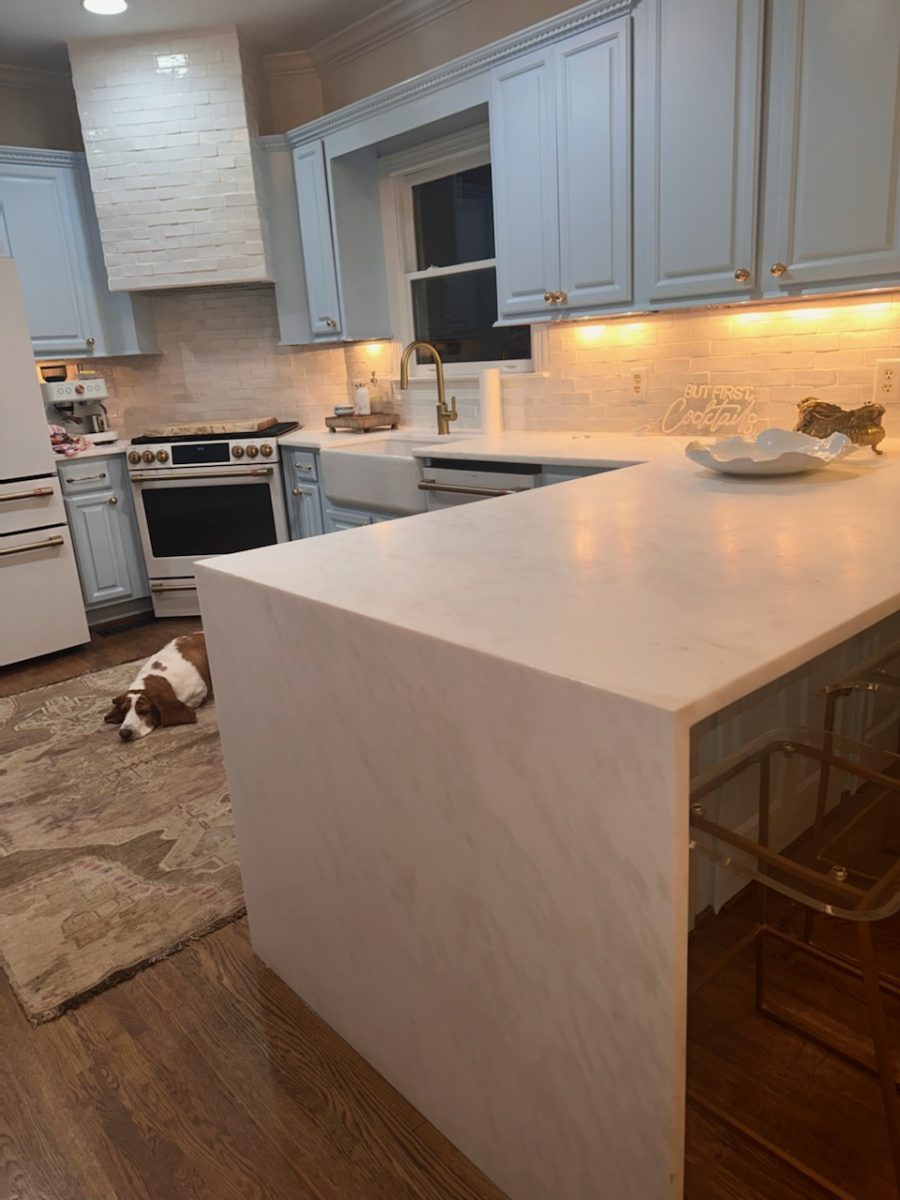 Professional Kitchen Cabinet Painting Hoover, AL Preview Image 3