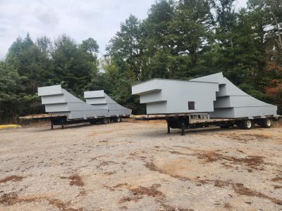 Industrial Equipment Paint Coatings