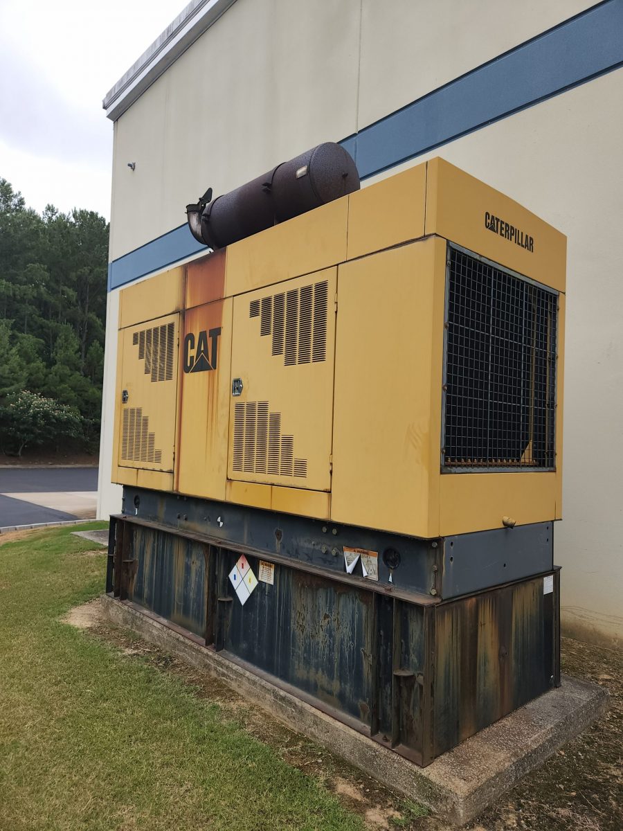 Before Painting McCalla, AL Preview Image 4