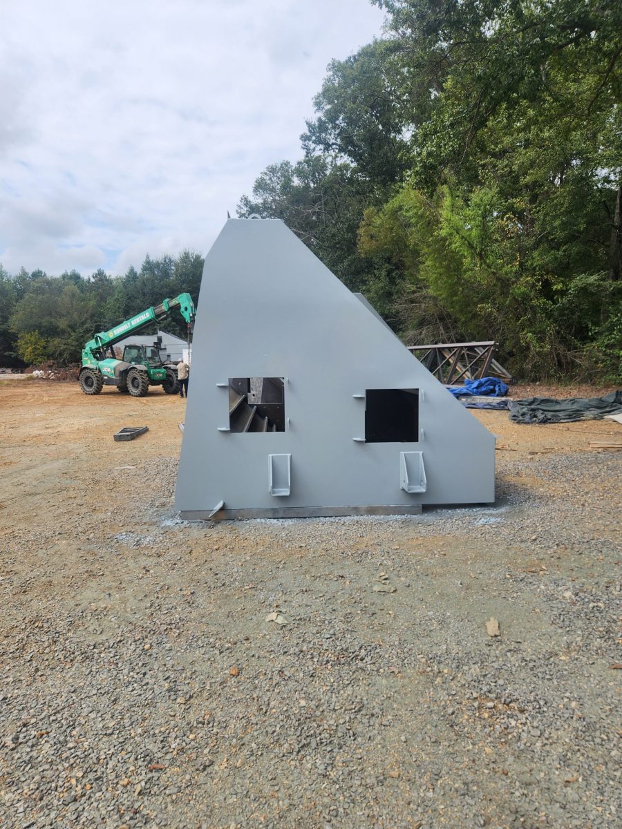 Industrial Painting for Equipment Preview Image 4