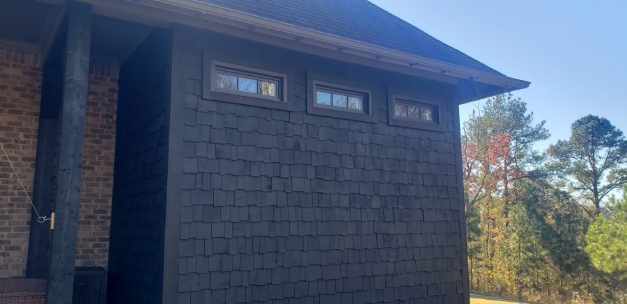 Before Exterior Painting Pelham, AL Preview Image 3