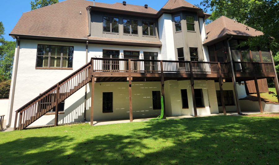 Exterior Painting Services Chelsea, AL Preview Image 3