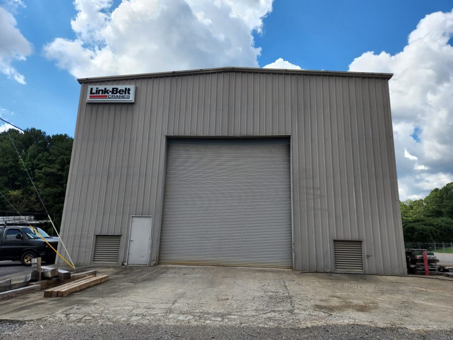 Irondale, AL Before Commercial Painting Experts Preview Image 6