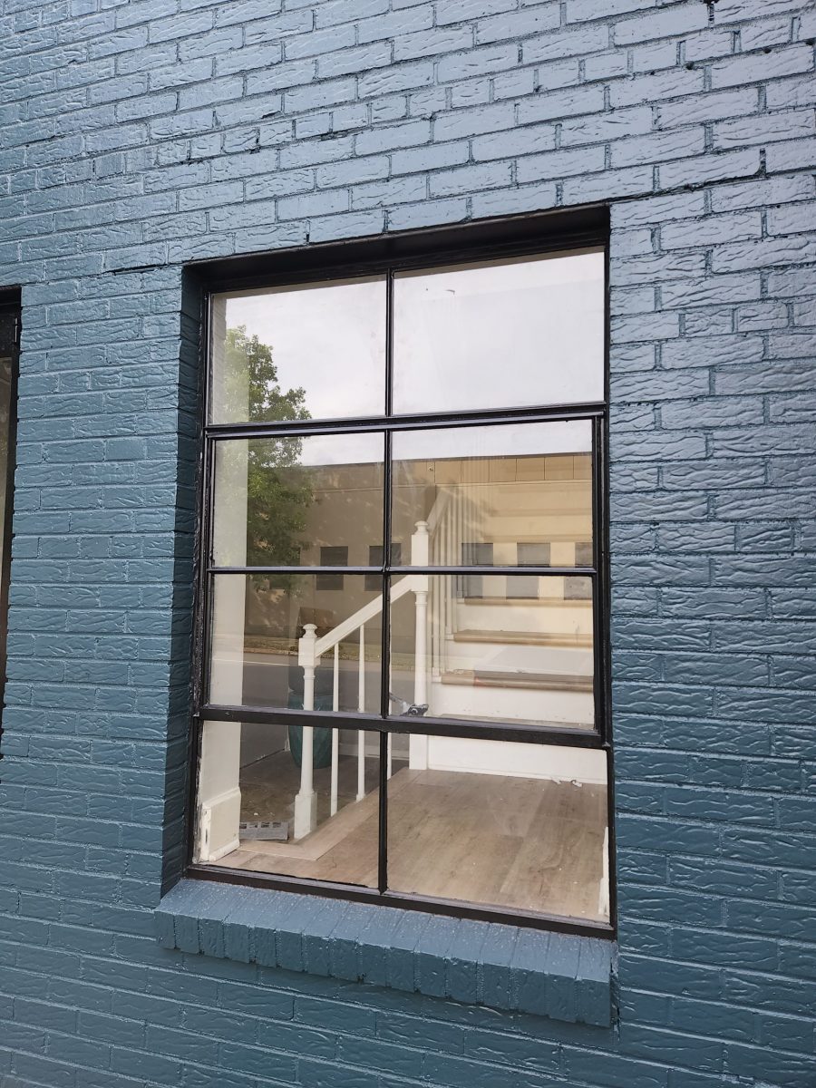 Window Restoration After Birmingham, AL Preview Image 1