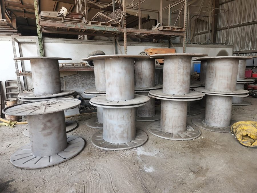 Hartselle, AL Professional Sandblasting Preview Image 2