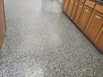 Epoxy Floor Coating Professionals Montevallo, AL