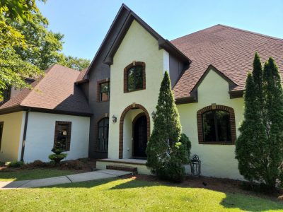 Professional Exterior Painters Chelsea, AL