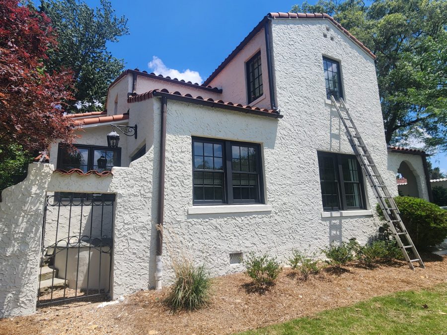 Exterior Home Painters Homweeod, AL Preview Image 2