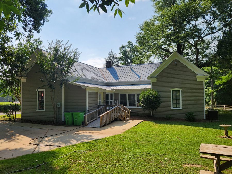 Historical Homes Painting Services Leeds, AL Preview Image 2