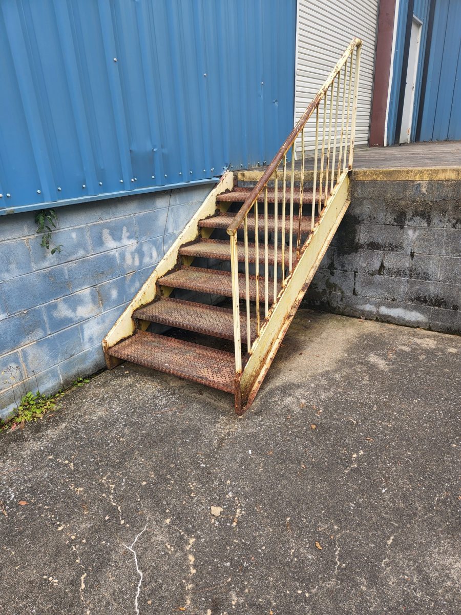 Before Commercial Painting Preview Image 6