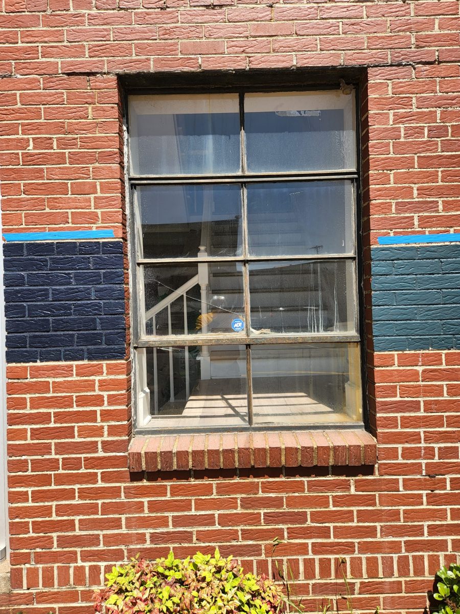 Before Professional Window Restoration Preview Image 5