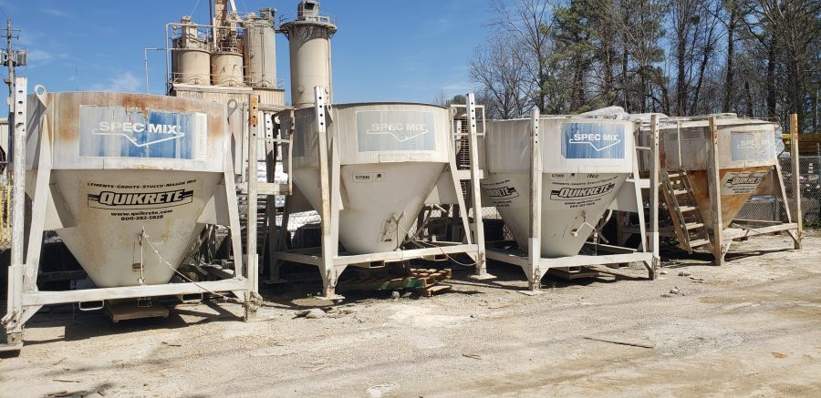 Before Soda Blasting Professionals Preview Image 3