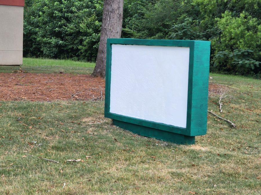 After Commercial Sign Refacing Preview Image 1