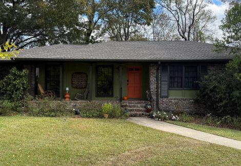 Exterior Painting