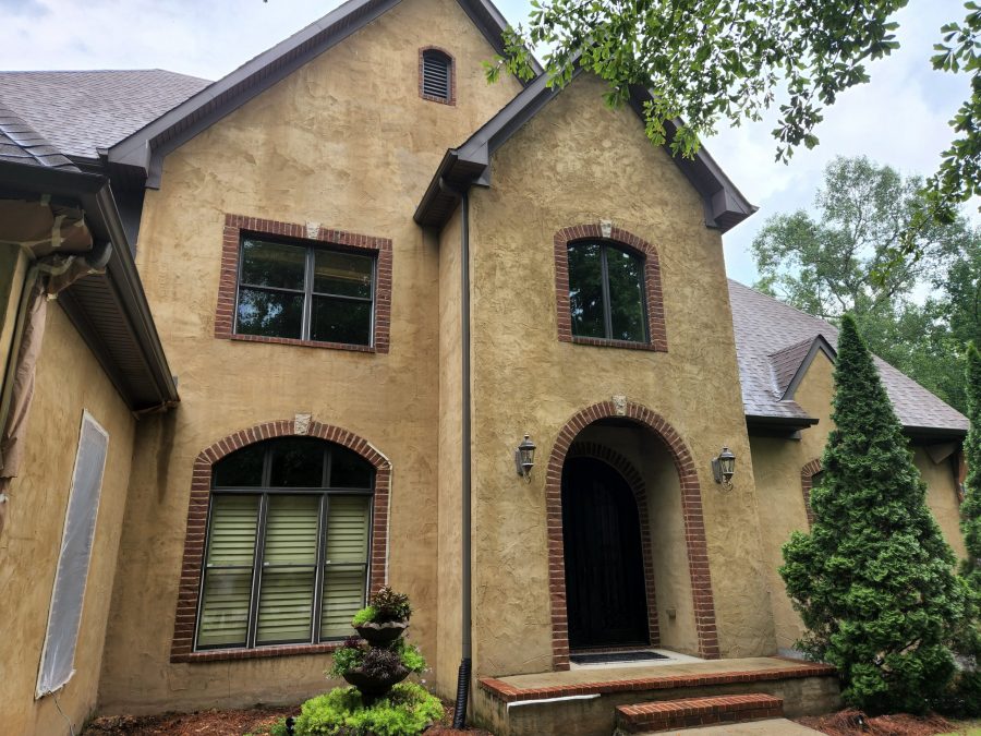 Before residential painters Chelsea, AL Preview Image 6