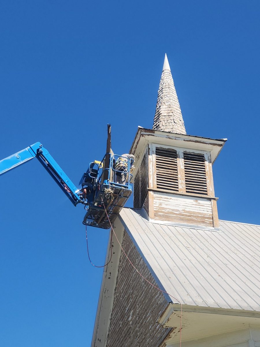 During Profesisonal Church Preview Image 6