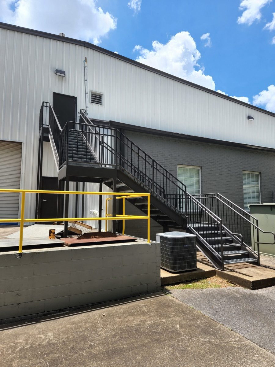 Commercial Building Painting After Preview Image 5