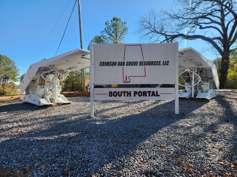 Adger, AL equipment painting services Preview Image 3