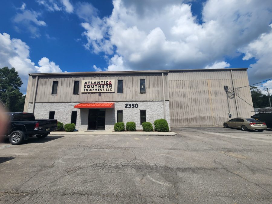 Before Commercial Painting Preview Image 4